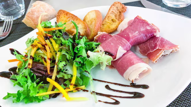 La Planque de Zhao - 7