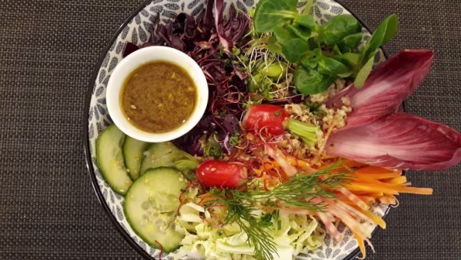 La Planque de Zhao - 6