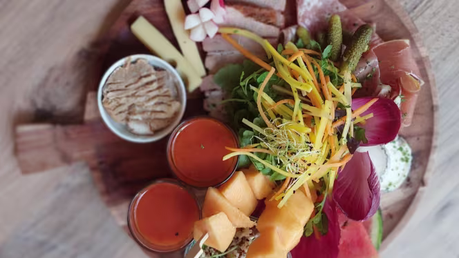 La Planque de Zhao - 3