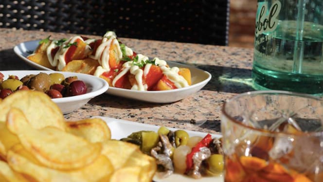 Barmuteria Casino - 0