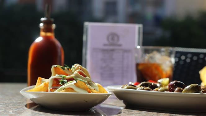 Barmuteria Casino - 5