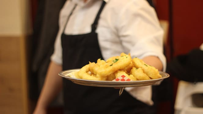 Barmuteria Casino - 4