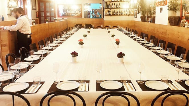 Barmuteria Casino - 6