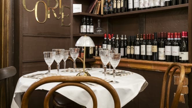 Trattoria Corte Galluzzi - 4