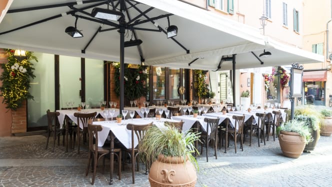 Trattoria Corte Galluzzi - 6