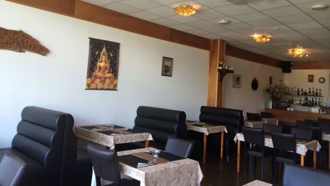 Mallika Thai Almere Buiten - 3