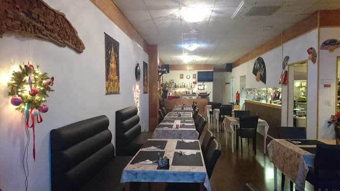 Mallika Thai Almere Buiten - 1