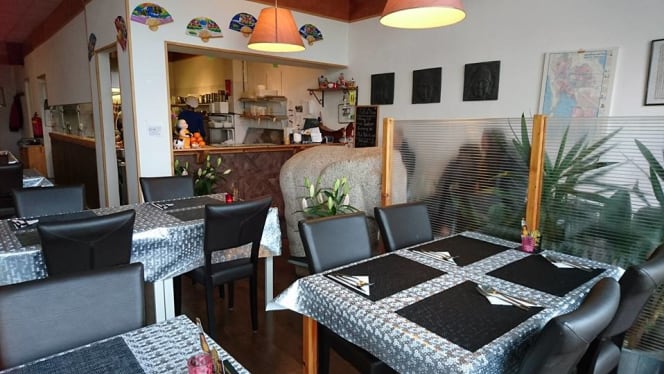 Mallika Thai Almere Buiten - 2