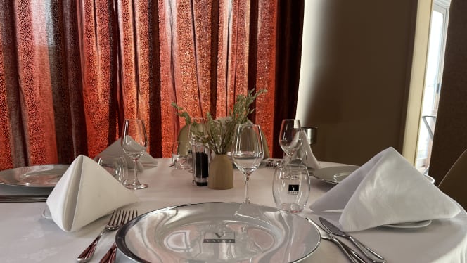 Restaurant Vatel - Nîmes - 5