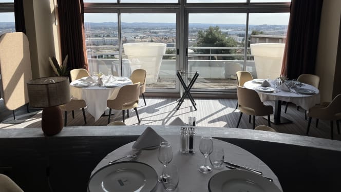Restaurant Vatel - Nîmes - 7