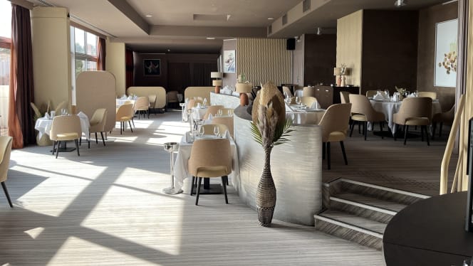 Restaurant Vatel - Nîmes - 9