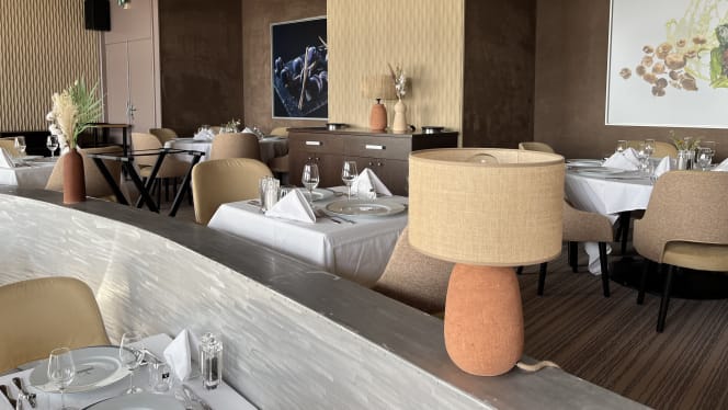 Restaurant Vatel - Nîmes - 6