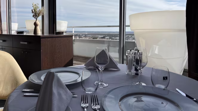 Restaurant Vatel - Nîmes - 4