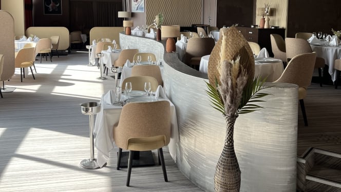 Restaurant Vatel - Nîmes - 8