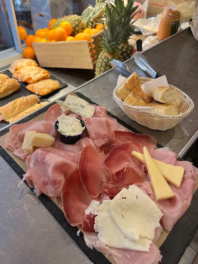 La Piazzetta Bistrot - 2