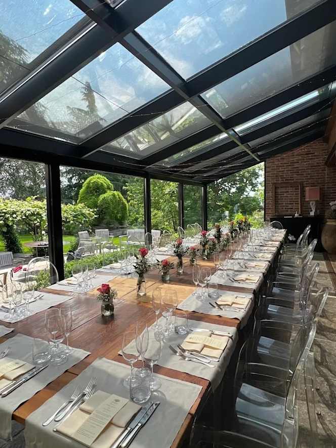 La Locanda della Maison Verte - 7
