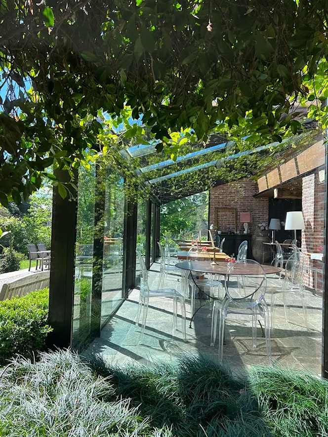 La Locanda della Maison Verte - 6