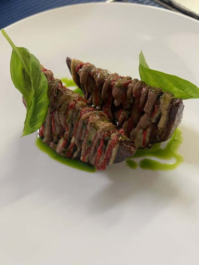 La Locanda della Maison Verte - 9