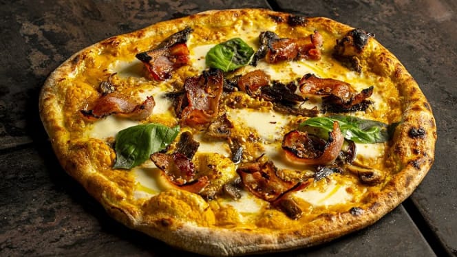 La Crosta Gourmet - Pescara - 9