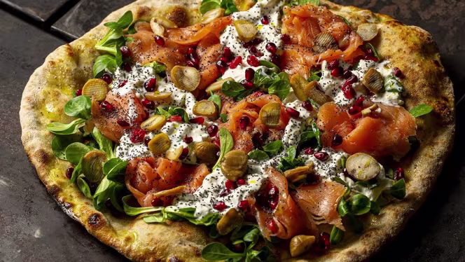 La Crosta Gourmet - Pescara - 5