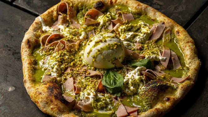 La Crosta Gourmet - Pescara - 8