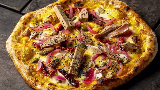 La Crosta Gourmet - Pescara - 4