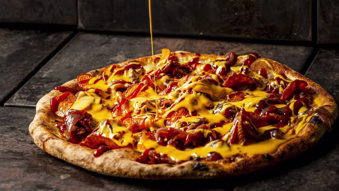 La Crosta Gourmet - Pescara - 3