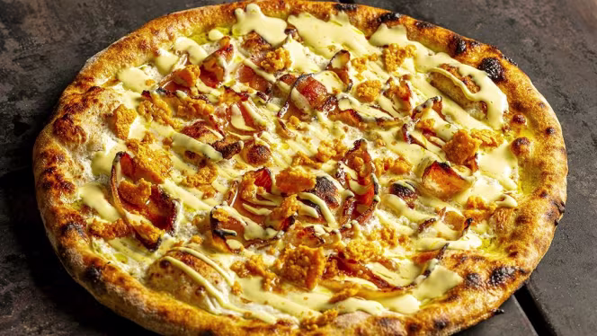 La Crosta Gourmet - Pescara - 0