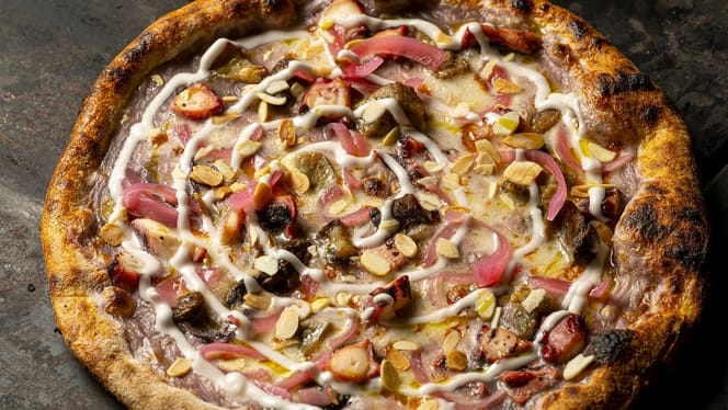 La Crosta Gourmet - Pescara - 6