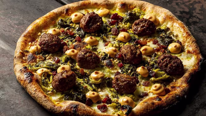 La Crosta Gourmet - Pescara - 2