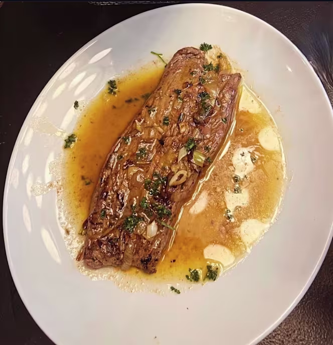 Bistrot Gus - Restaurant - Lyon