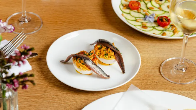 Lolo Bermondsey Street - 0