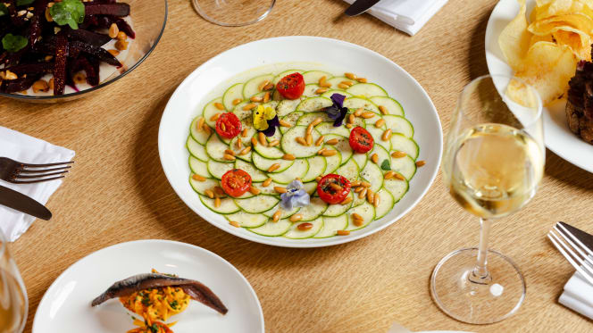 Lolo Bermondsey Street - 6