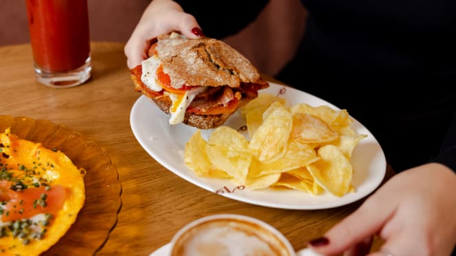 Lolo Bermondsey Street - 7