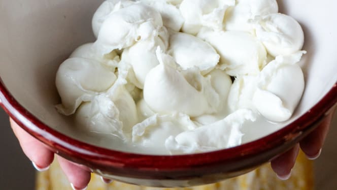 Caseificio Tre Archi - Agriturismo - 1