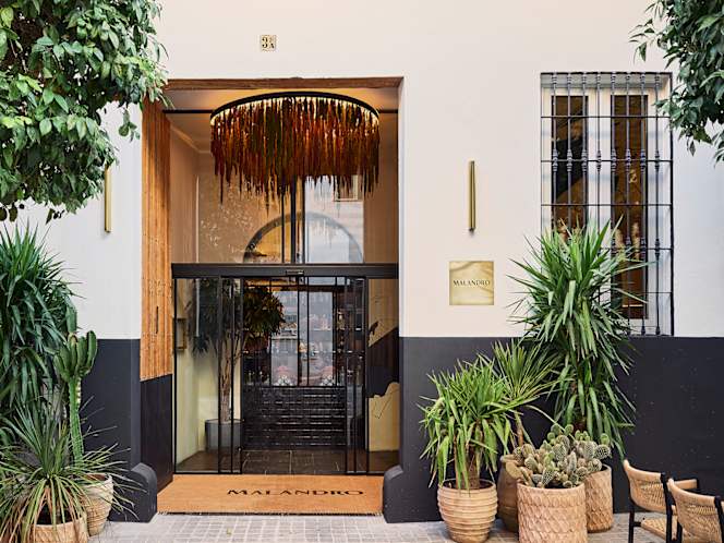 Malandro Restaurante - 8