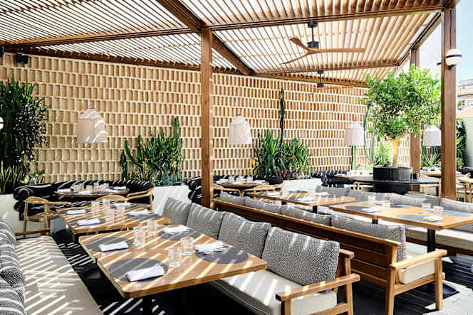 Malandro Restaurante - 4