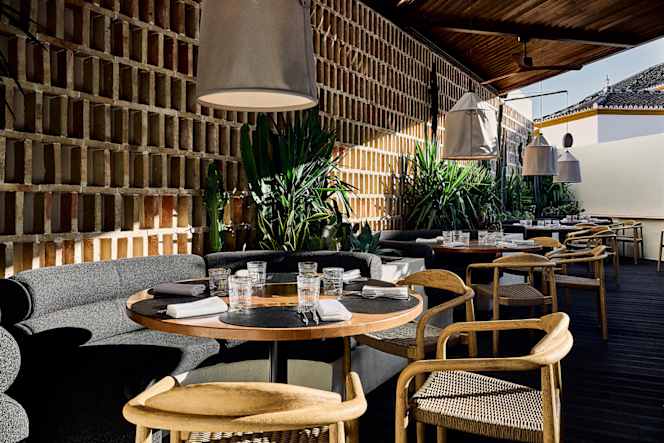 Malandro Restaurante - 5