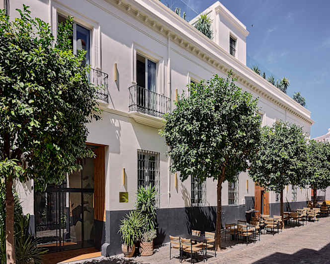 Malandro Restaurante - 9