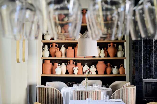 Malandro Restaurante - 7