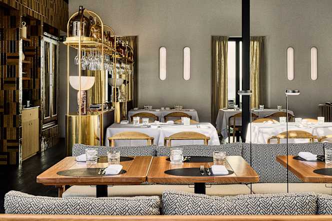 Malandro Restaurante - 6