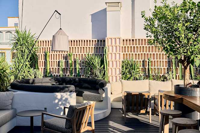 Malandro Restaurante - 1