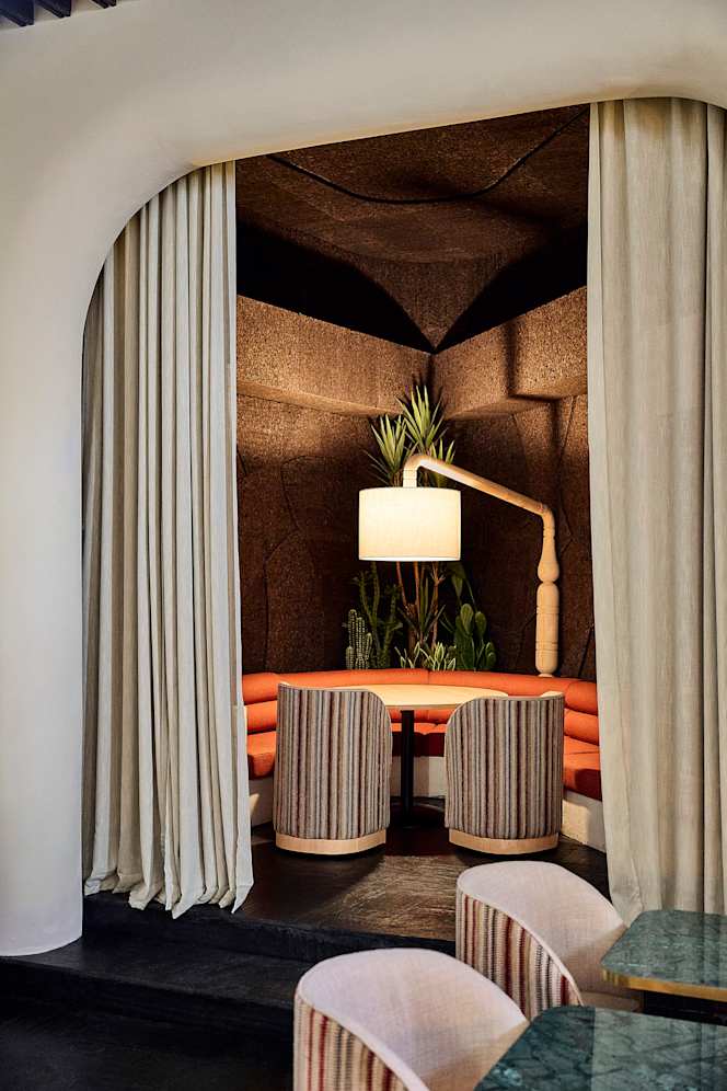 Malandro Restaurante - 3