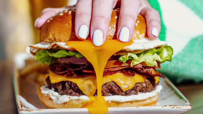 Tony Roma´s - Tres Cantos - 6