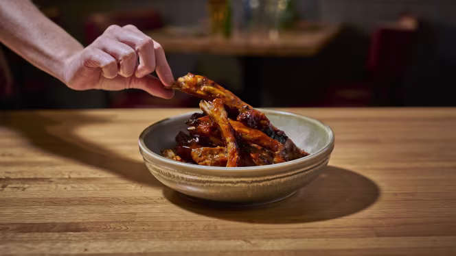 Tony Roma´s - Tres Cantos - 4