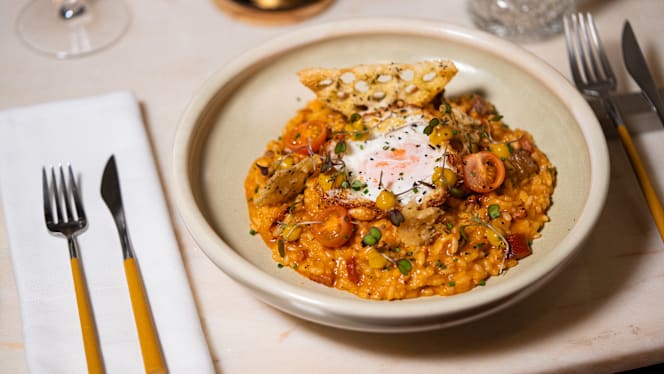 BIS Pasta & Risotto - Porto - 3