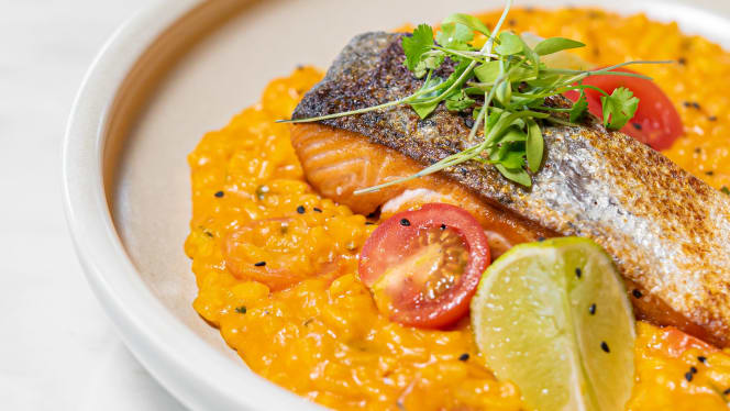 BIS Pasta & Risotto - Porto - 8