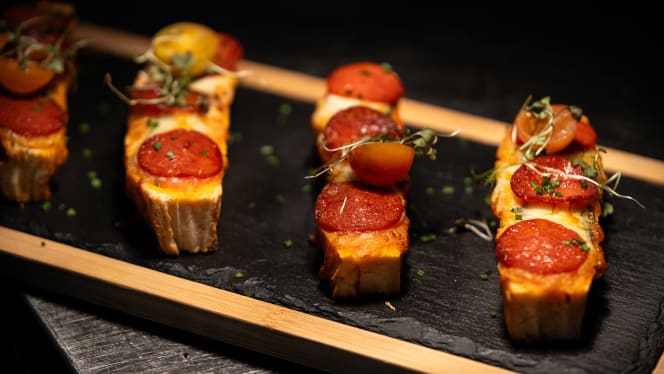 BIS Pasta & Risotto - Porto - 4