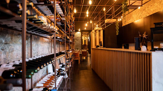 BIS Pasta & Risotto - Porto - 9