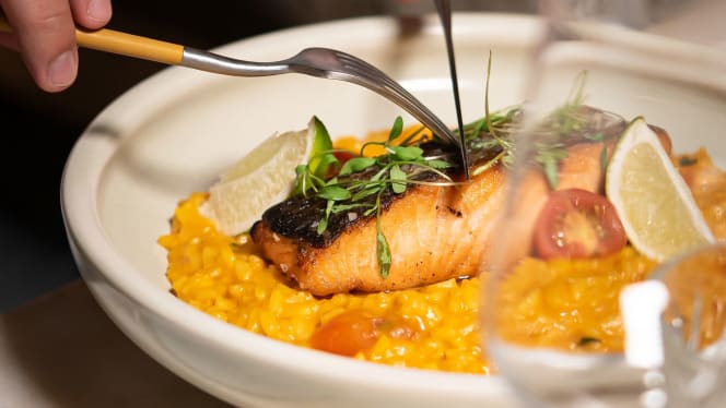 BIS Pasta & Risotto - Porto - 2